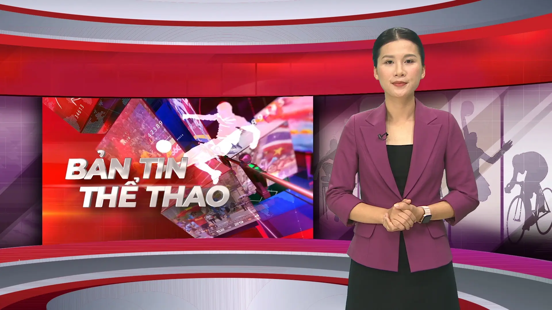 Bản tin Thể thao | 03/12/2025